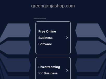greenganjashop.com.png