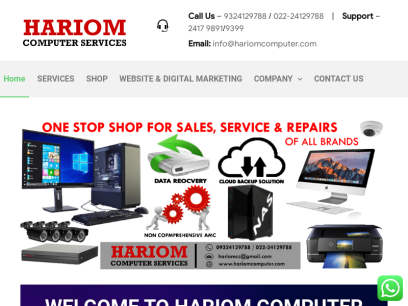 hariomcomputer.com.png