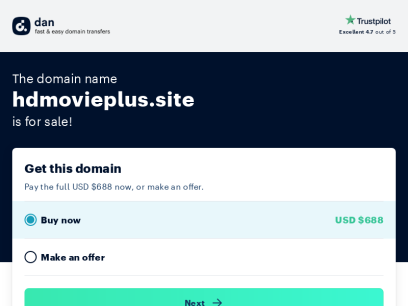 HDMoviePlus | Download Latest Dual Audio 300MB Movies