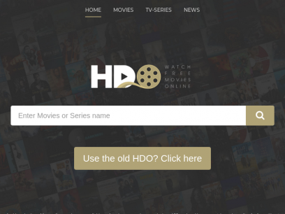 HDONLINE HDO - WATCH FULL MOVIES ONLINE FREE - HDO.TO