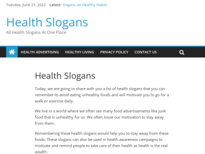 healthslogans.com.png