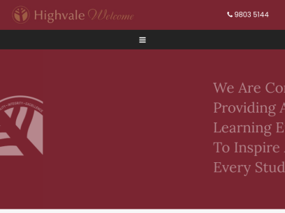 highvalesc.vic.edu.au.png