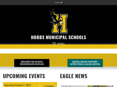 Sites like hobbsschools.net &
        Alternatives