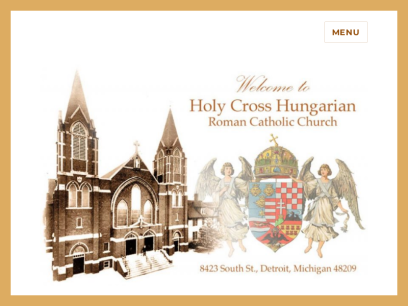 holycrosshungarian.com.png