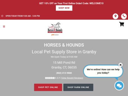 horsesandhounds.com.png
