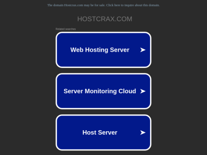 hostcrax.com.png