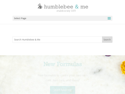 humblebeeandme.com.png