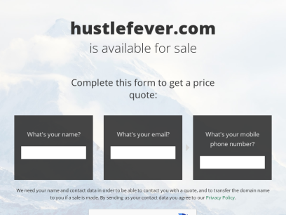hustlefever.com.png
