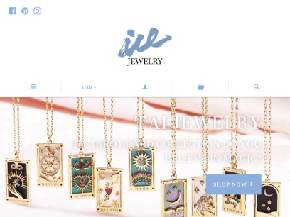 
    Ice Jewelry: Featuring Artisan Designer Jewelry from around the World

    

    

    
      &ndash; ICE 
    
  