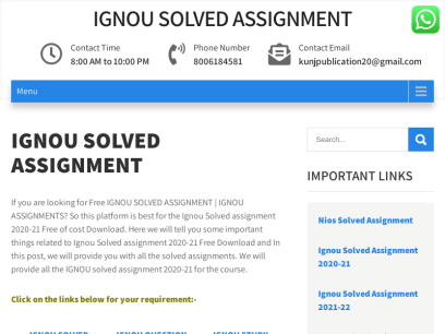 ignousolvedassignment.org.png