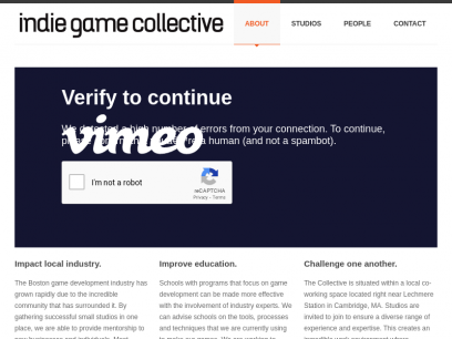 Sites like indiegamecollective.org &
        Alternatives