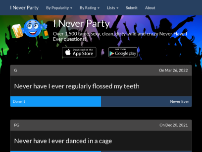ineverparty.com.png