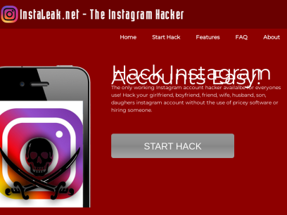 instagram hacker v3.7.2 activation code free