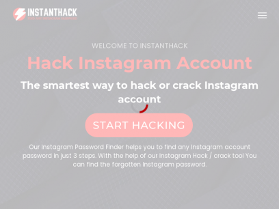 download instagram hacker v3.7.2 full crack