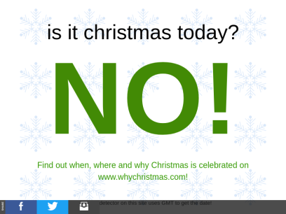 isitchristmas.today.png