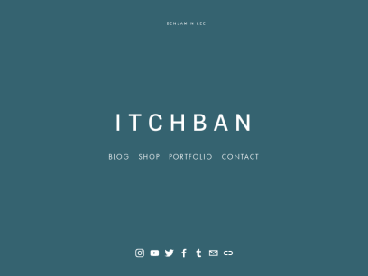 itchban