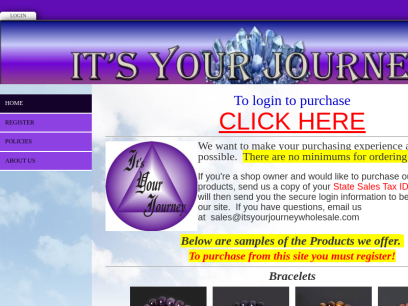 itsyourjourneywholesale.com.png