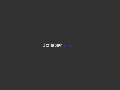 joisterconnect.com.png