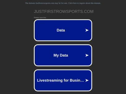 justfirstrowsports.com.png
