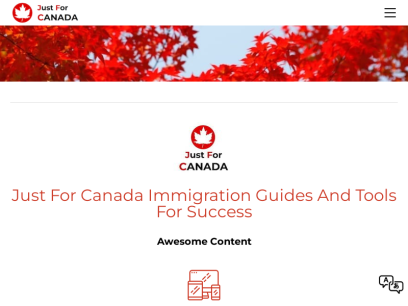 justforcanada.com.png