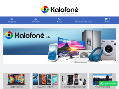 kalofone.com.png