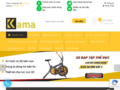 Sites like kama.com.vn &
        Alternatives