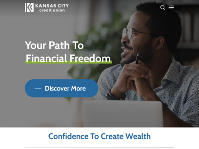 Home | Kansas City Credit Union