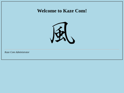 kaze.com.png