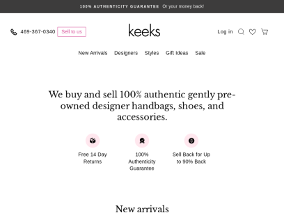 keeksdesignerhandbags.com.png