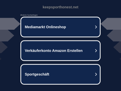 keepsporthonest.net.png