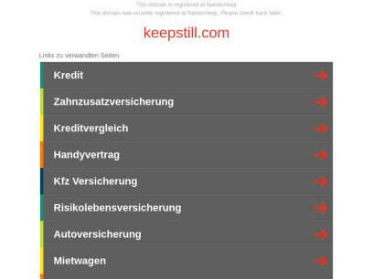 keepstill.com.png