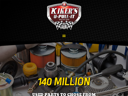 kikersautoparts.com.png