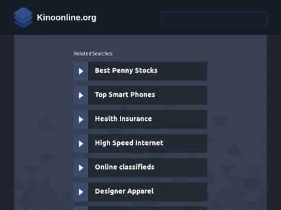 Kinoonline.org