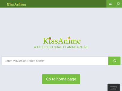 Sites like kissanime.cool &
        Alternatives