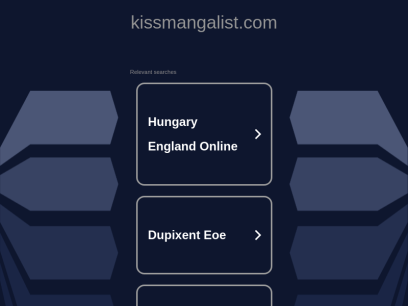 kissmangalist.com.png