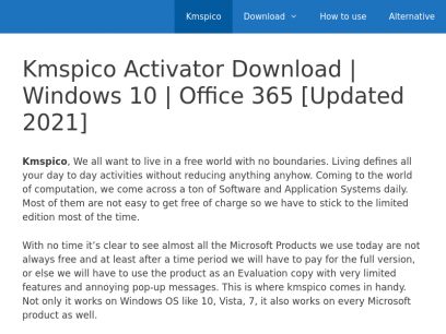 kmspico office 365 activator download kmspico office 365 activator download