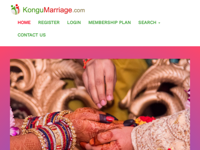 kongumarriage.com.png
