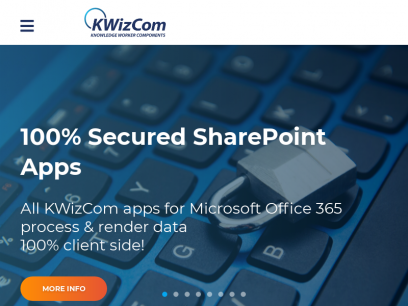 SharePoint webparts, addons &amp; apps for Microsoft O365