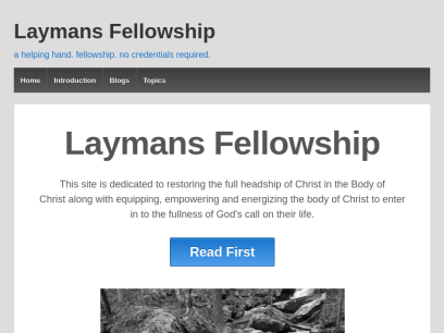 laymansfellowship.com.png