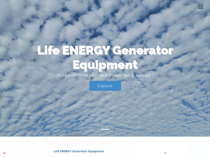 lifeenergyequipment.com.png
