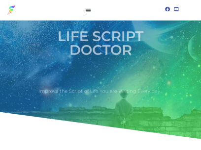 Spiritual Science &raquo; Life Script Doctor
