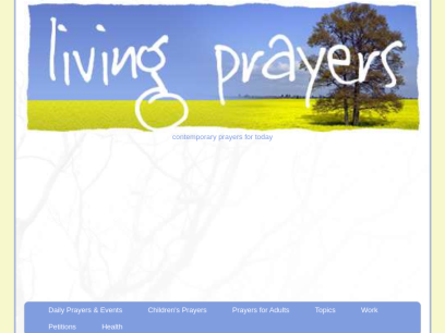 living-prayers.com.png