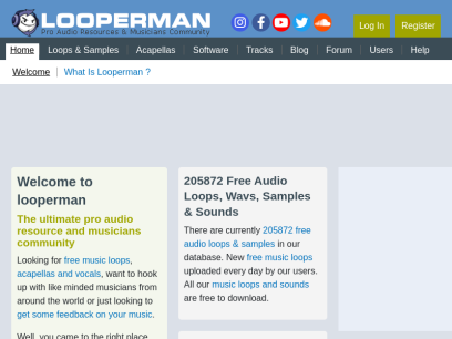 looperman.com.png