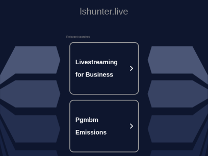 lshunter.live.png