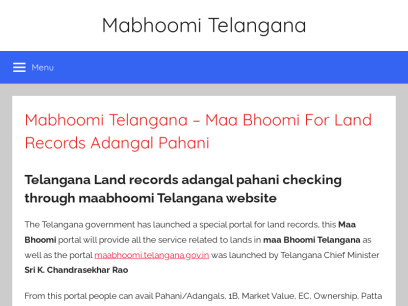 mabhoomi-telanganagov.in.png