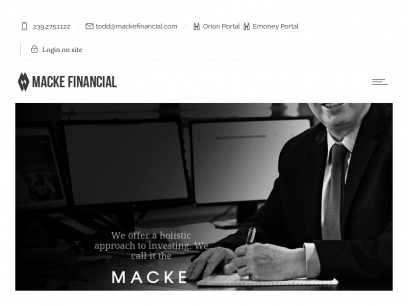 Macke Financial
