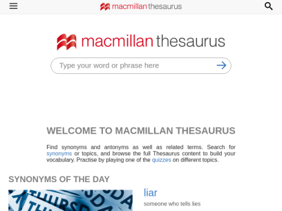 macmillanthesaurus.com.png