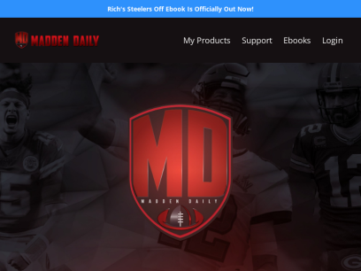 maddendaily.com.png