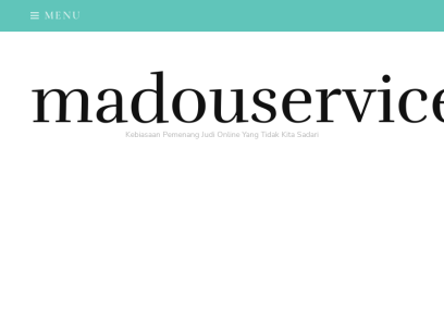 madouservice.com.png