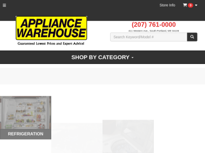 maineappliancewarehouse.com.png